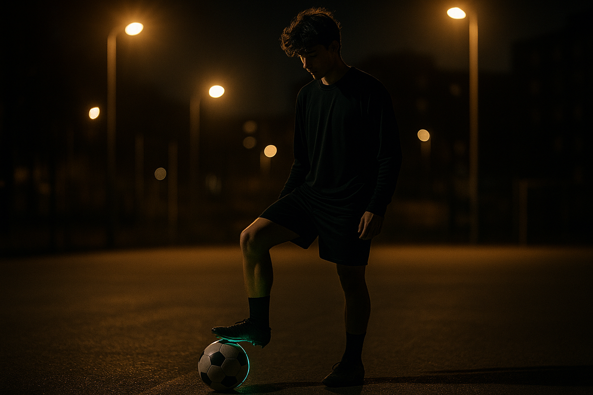 The Missing Ingredient in Modern Football: How Structure Is Killing Creativity