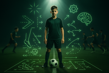 The LB Method: Developing Players for Football and for Life