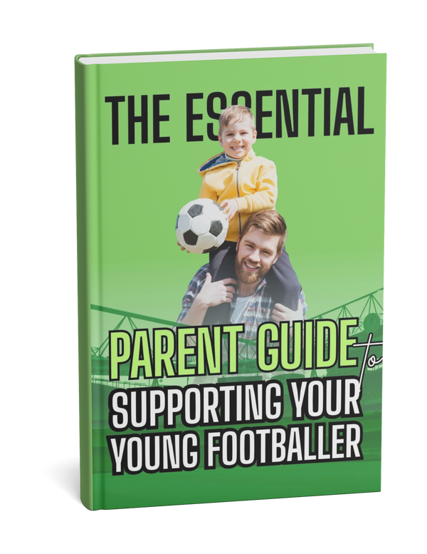 U7–U12 Parent Workbook (Digital)