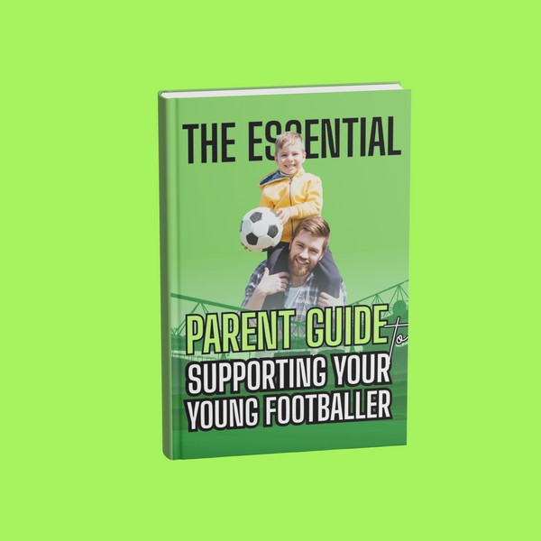 U7–U12 Parent Workbook (Digital)