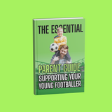 U7–U12 Parent Workbook (Digital)